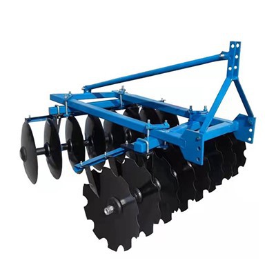 Grada de discos ligera